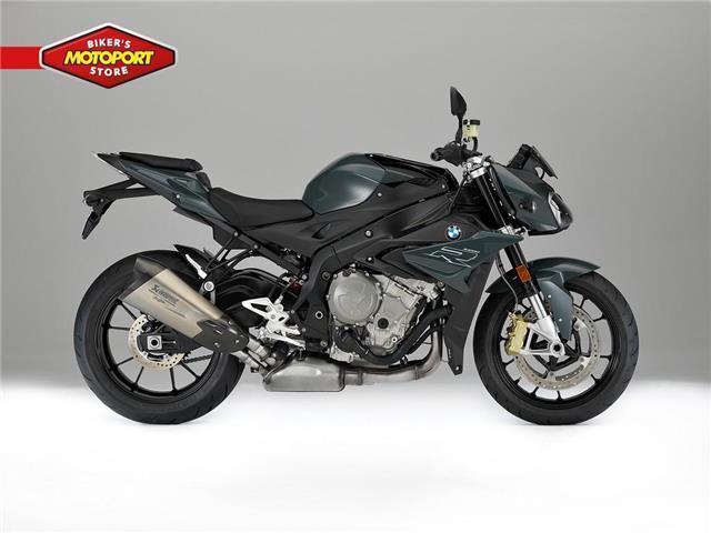 BMW S 1000 R