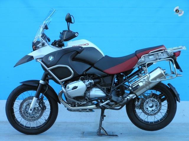 BMW R 1200 GS ADVENTURE