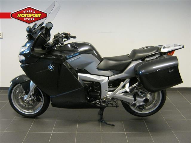 BMW K 1200 GT