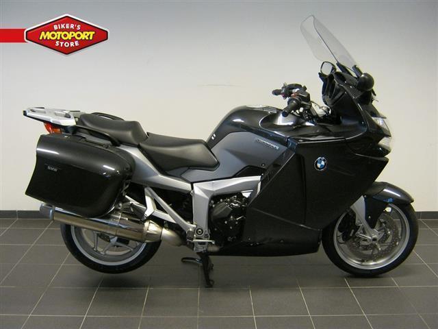 BMW K 1200 GT