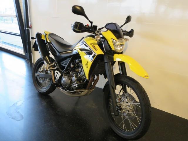 Yamaha XT 660 R XT660 XT660R X