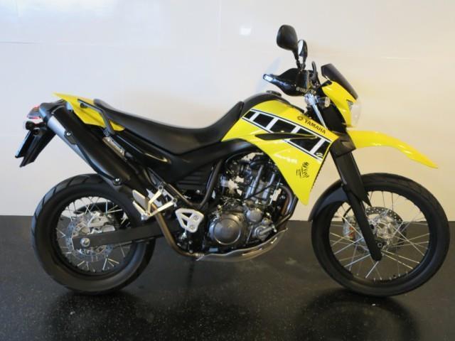 Yamaha XT 660 R XT660 XT660R X