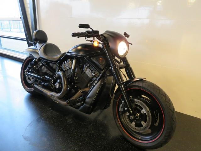 Harley-Davidson Night Rod VRSCDX SPECIAL NIGHTROD