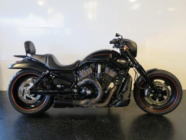 Harley-Davidson Night Rod VRSCDX SPECIAL NIGHTROD