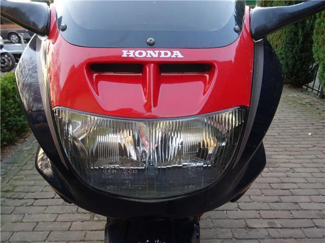 Honda CBR 1000