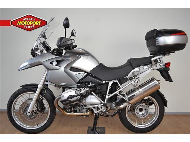 BMW R 1200 GS
