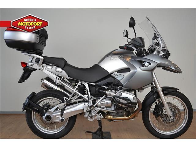 BMW R 1200 GS