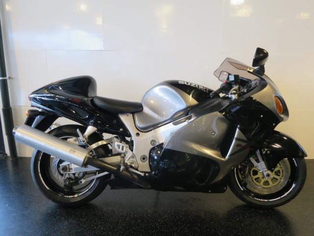 Suzuki GSX 1300 R HAYABUSA GSX-R GSX R