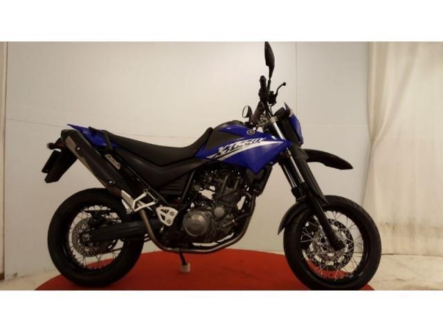 Yamaha XT 660 X/XTX 660 2X OP VOORRAAD! (2004-2008)