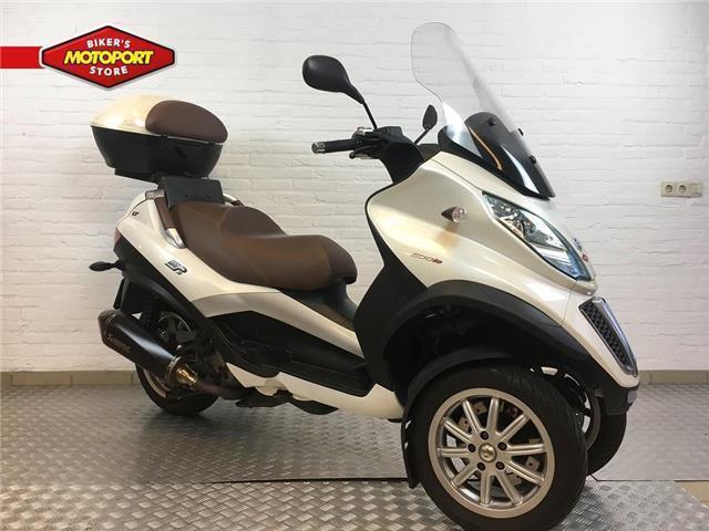 Piaggio MP3 500 LT