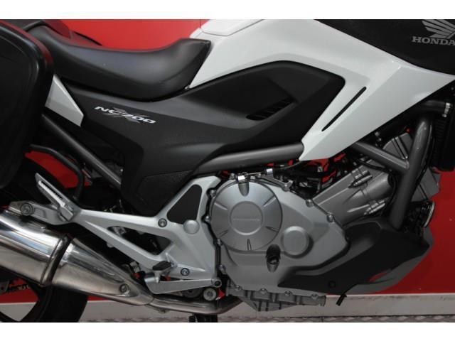 Honda NC 700 X ABS 35KW A2