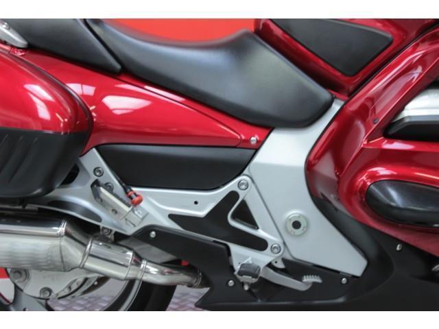 Honda ST 1300 PAN EUROPEAN ABS BTW MOTOR
