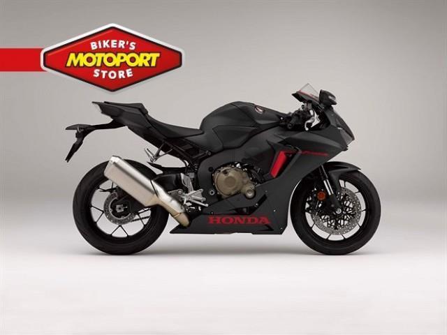 Honda CBR 1000 RR ABS