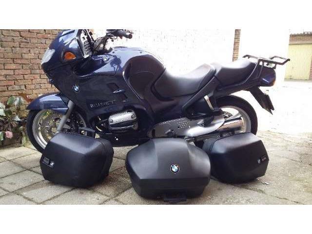 BMW R 1150 RT