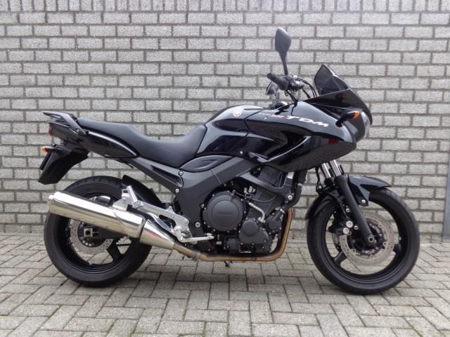 Yamaha TDM 900 ABS (P