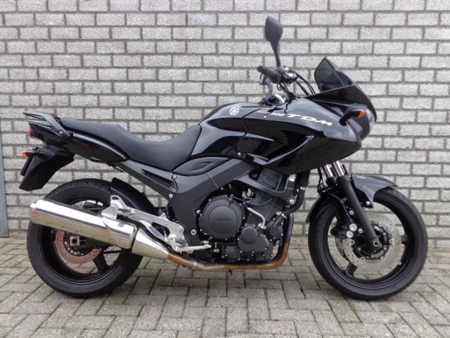 Yamaha TDM 900 ABS (P