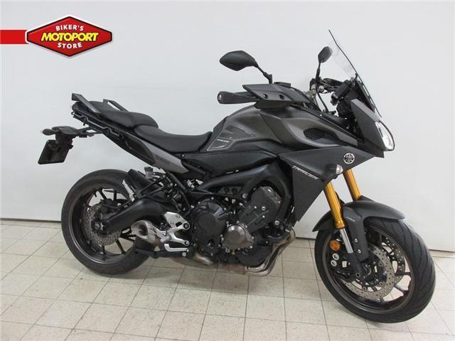 Yamaha MT-09 Tracer ABS