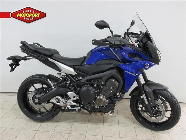 Yamaha MT-09 Tracer ABS