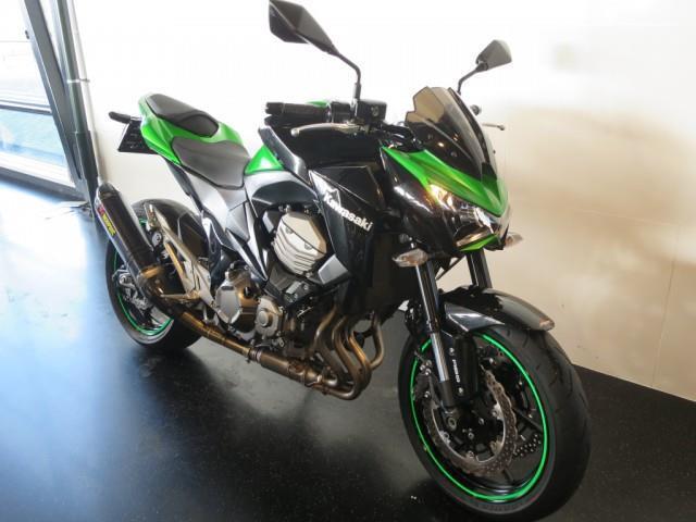 Kawasaki Z 800 Z800 ABS