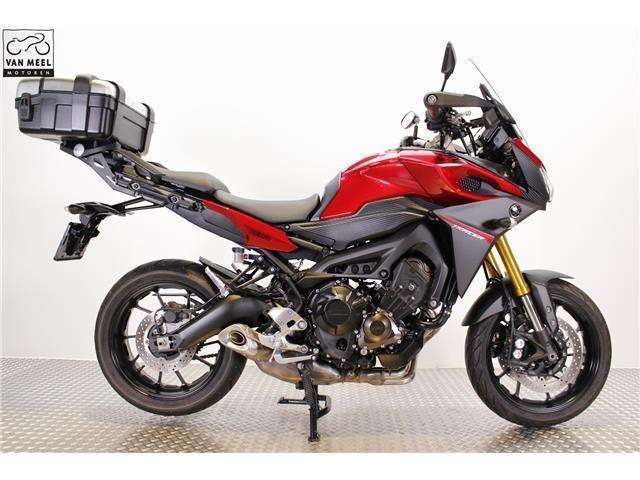 Yamaha MT-09 Tracer ABS