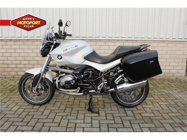 BMW R 1200 R