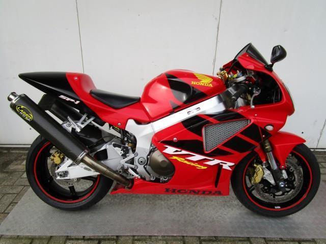 Honda VTR 1000 SP1