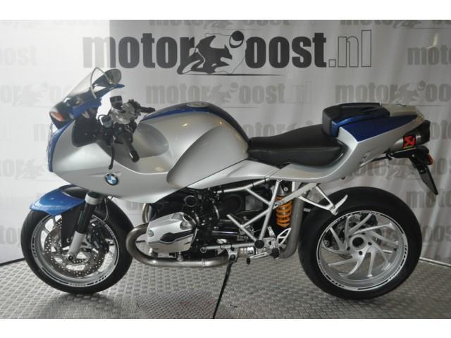 BMW R 1200 S