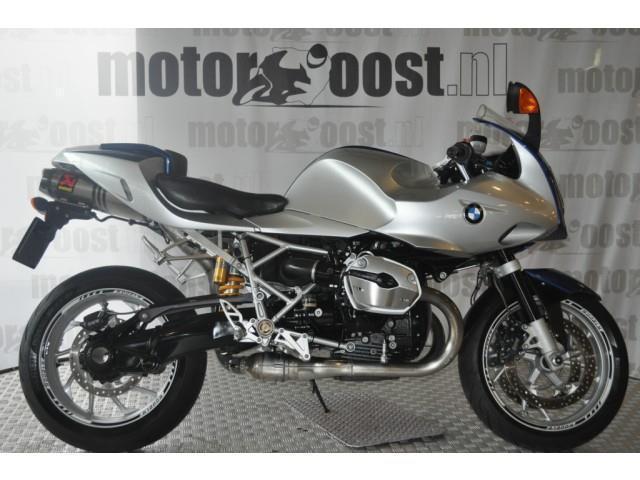 BMW R 1200 S