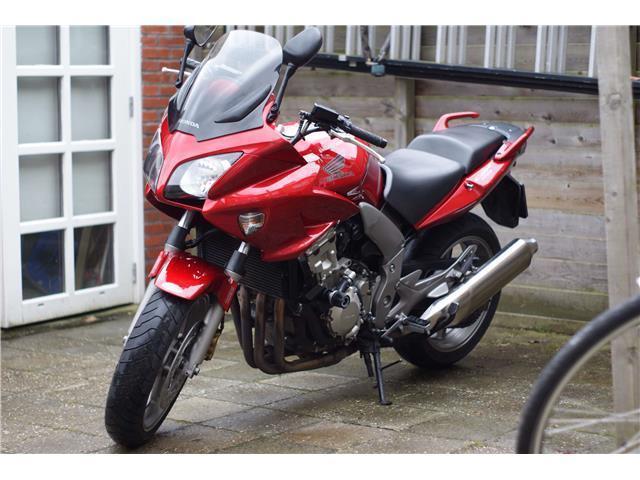 Honda CBF 1000