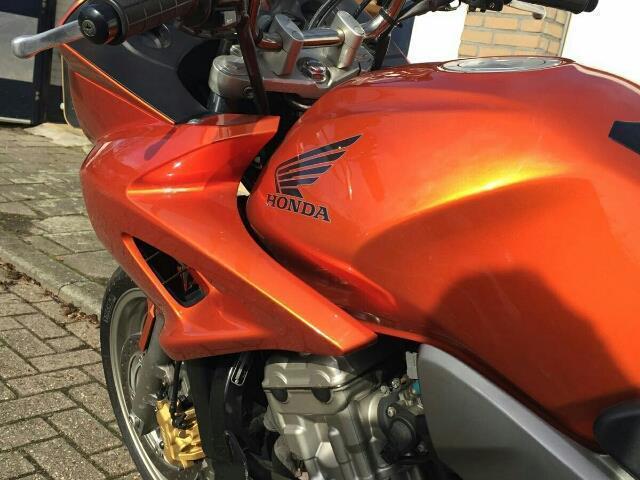 Honda CBF 1000