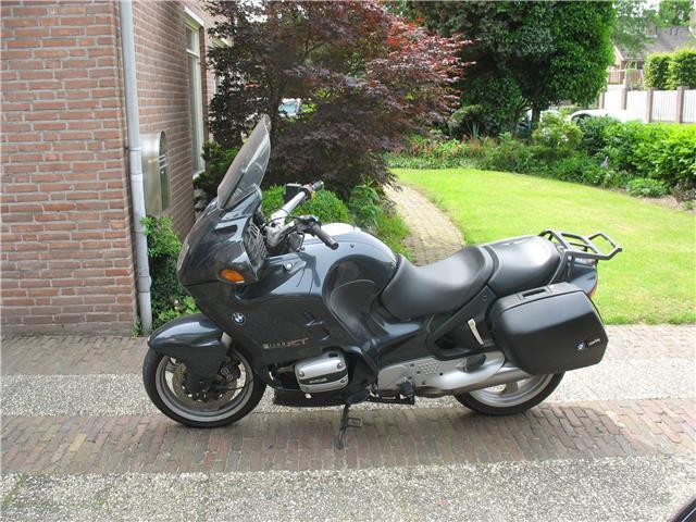 BMW R 1100 RT