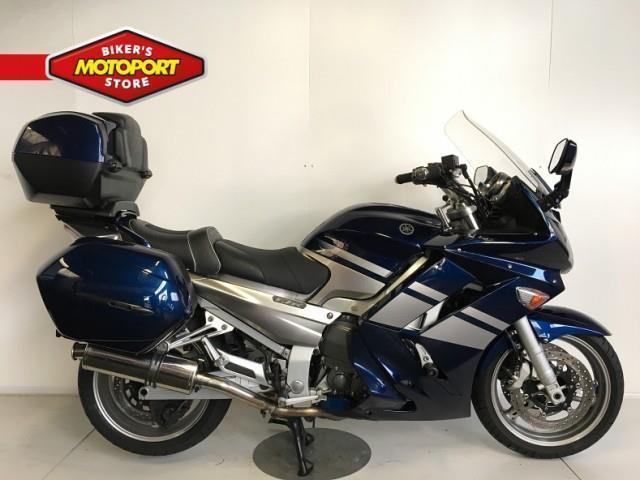 Yamaha FJR 1300 ABS