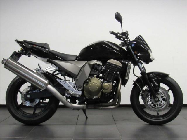 Kawasaki Z 750