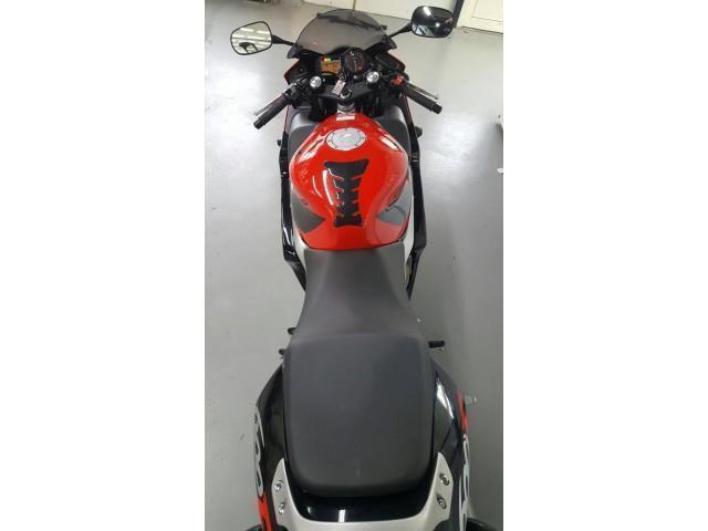 Honda CBR 600 Sport F