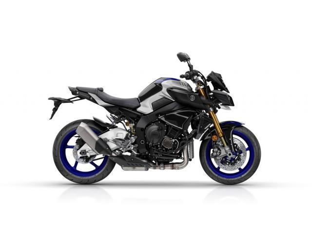 Yamaha MT-10 SP