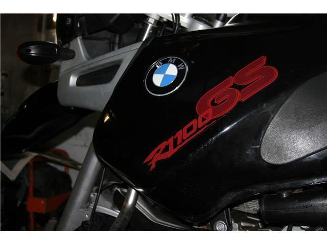 BMW R 1100 GS