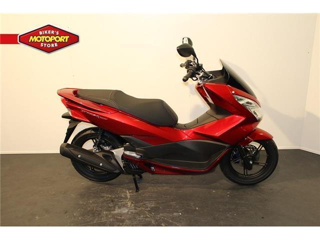 Honda PCX 150