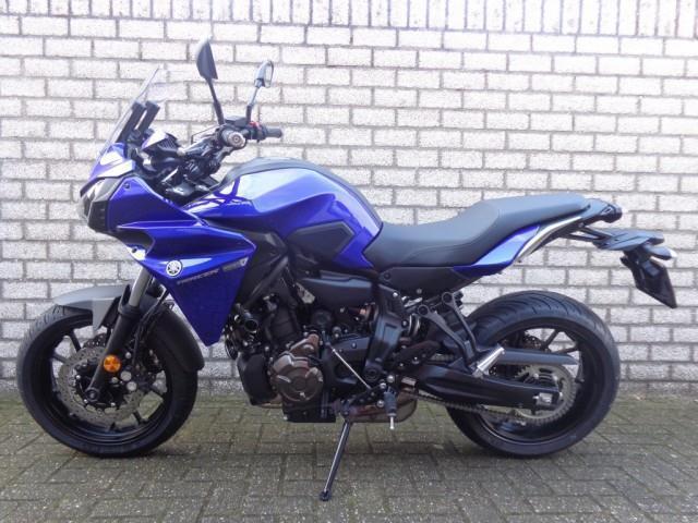 Yamaha Tracer 700 A.B.S