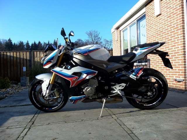 BMW S 1000 R s1000r s 1000r s1000 r ABS. 2016