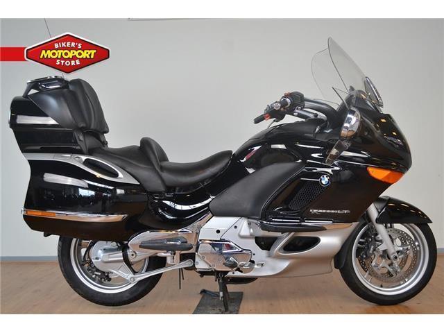 BMW K 1200 LT