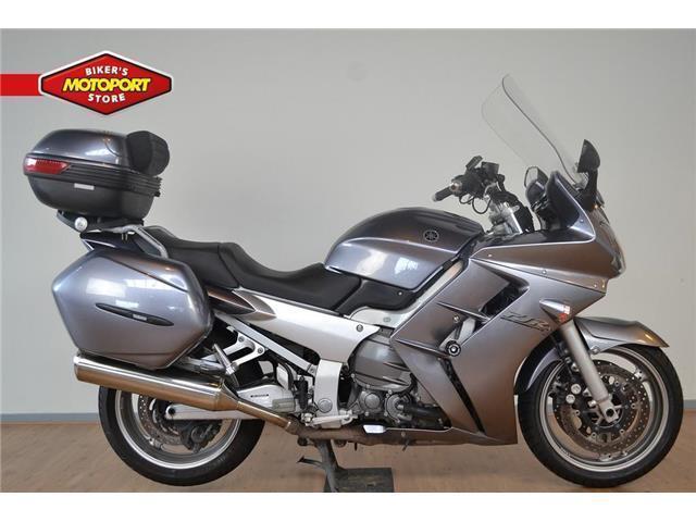 Yamaha FJR 1300 ABS