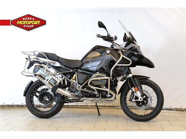 BMW R 1200 GS Adventure