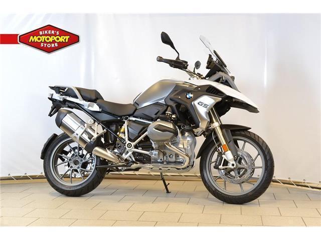 BMW R 1200 GS