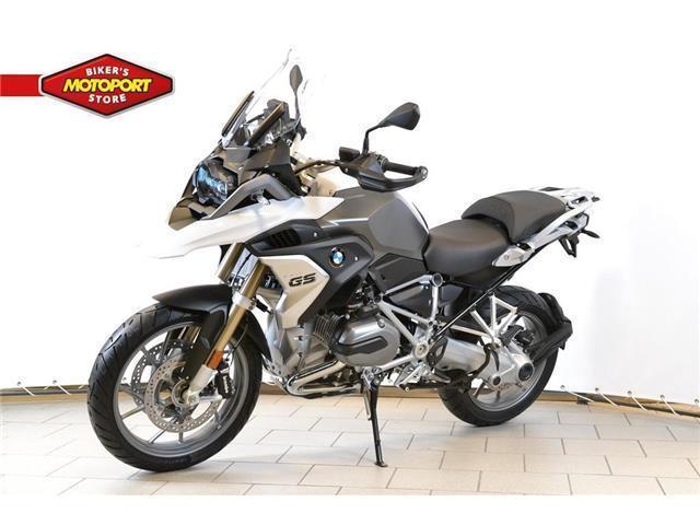 BMW R 1200 GS