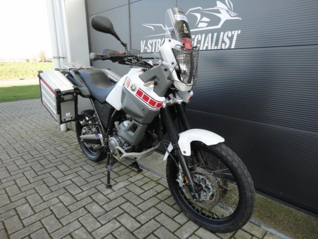 Yamaha XT 660 Yamaha Z Tenere, vol opties !!!