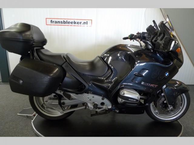 BMW R 1100 RT ABS