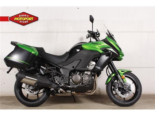 Kawasaki Versys 1000 ABS TOURER