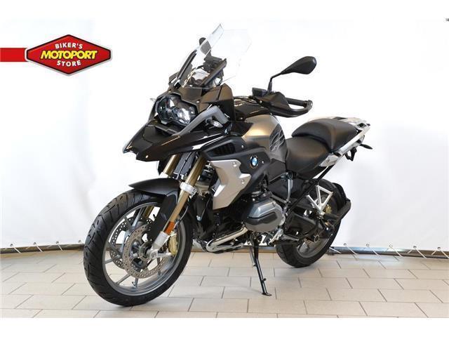 BMW R 1200 GS