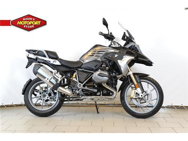 BMW R 1200 GS