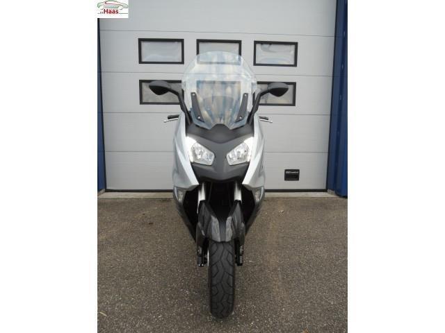 BMW C 600 Sport 11.000 km !! / Absolute Nieuwstaat !!